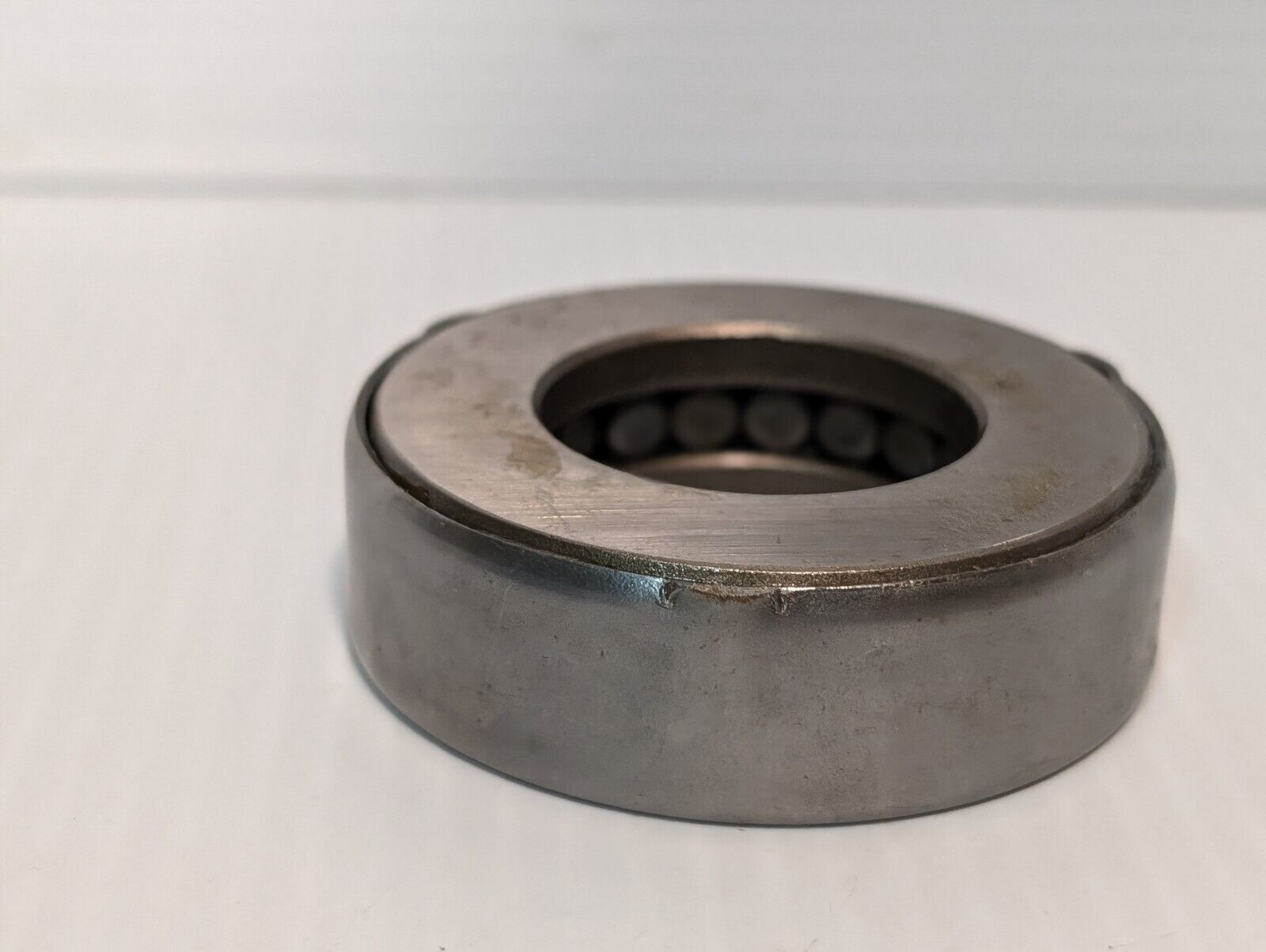 Timken T138 Ball and Roller Bearing - Free Shipping - Free Returns