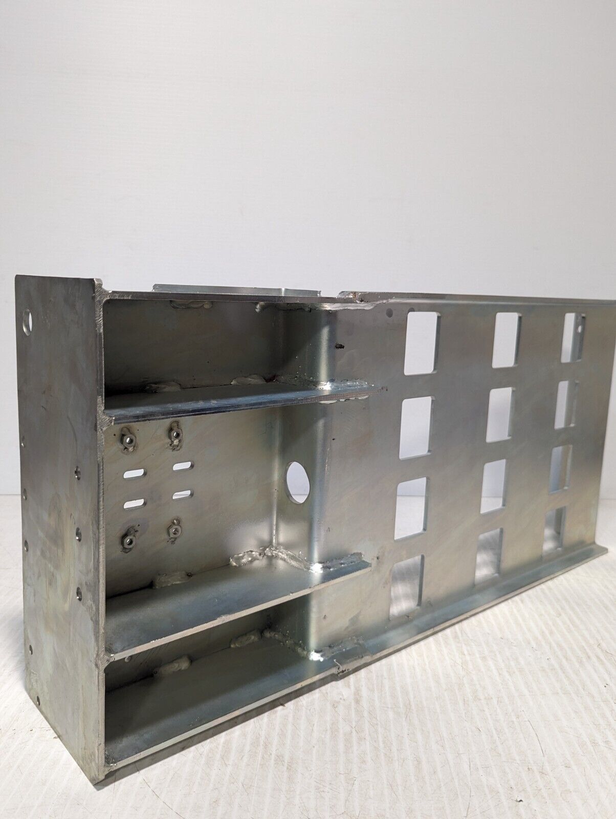 3915-12-000-2960 165K039G01 Vertical Lift Plate - Free Shipping