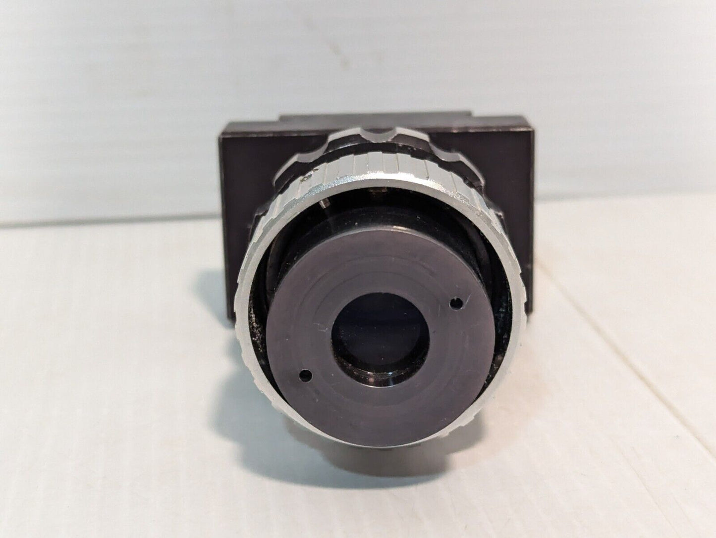 Karl Storz Leica Style Microscope Dovetail Adapter with Beam Splitter -Free Ship