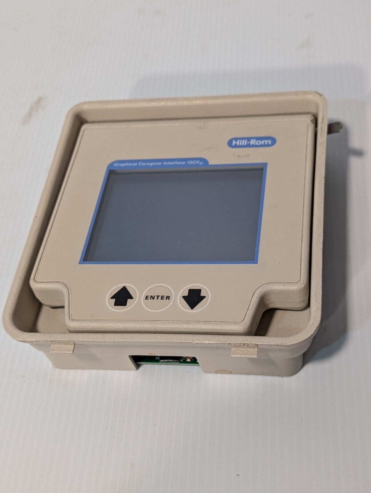 Hill-Rom 47147 Graphical Caregiver Interface (CGI) - Free Shipping
