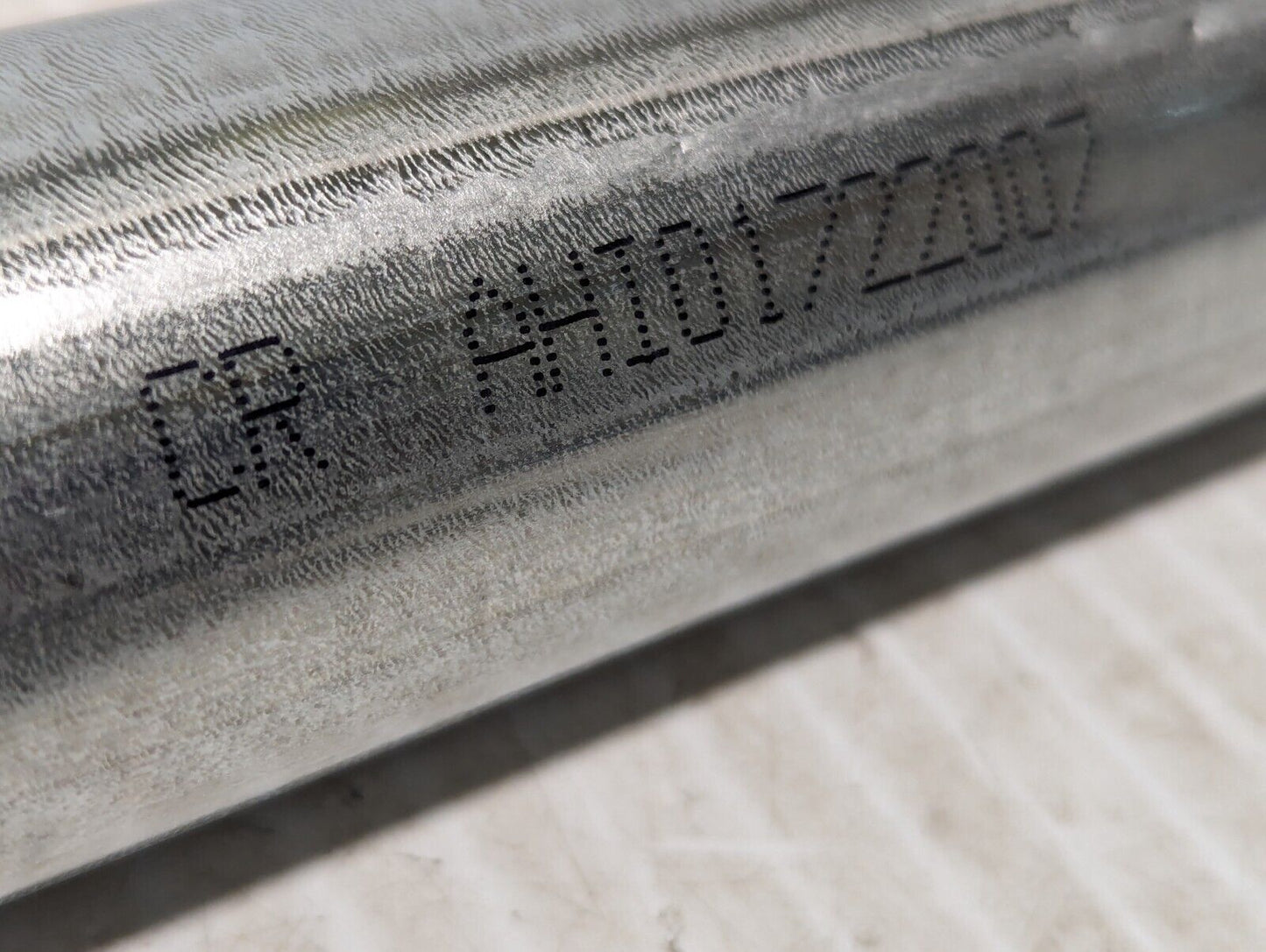 20" Roller Idler (ROL G196AB 20.00BF), 3915-12-000-5185, 161K746H02 -Free Ship