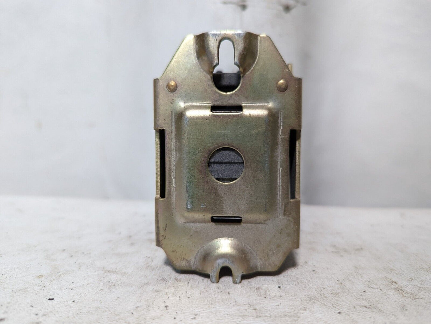 Allen-Bradley 700-NT220A1 relay, type N, AC relay