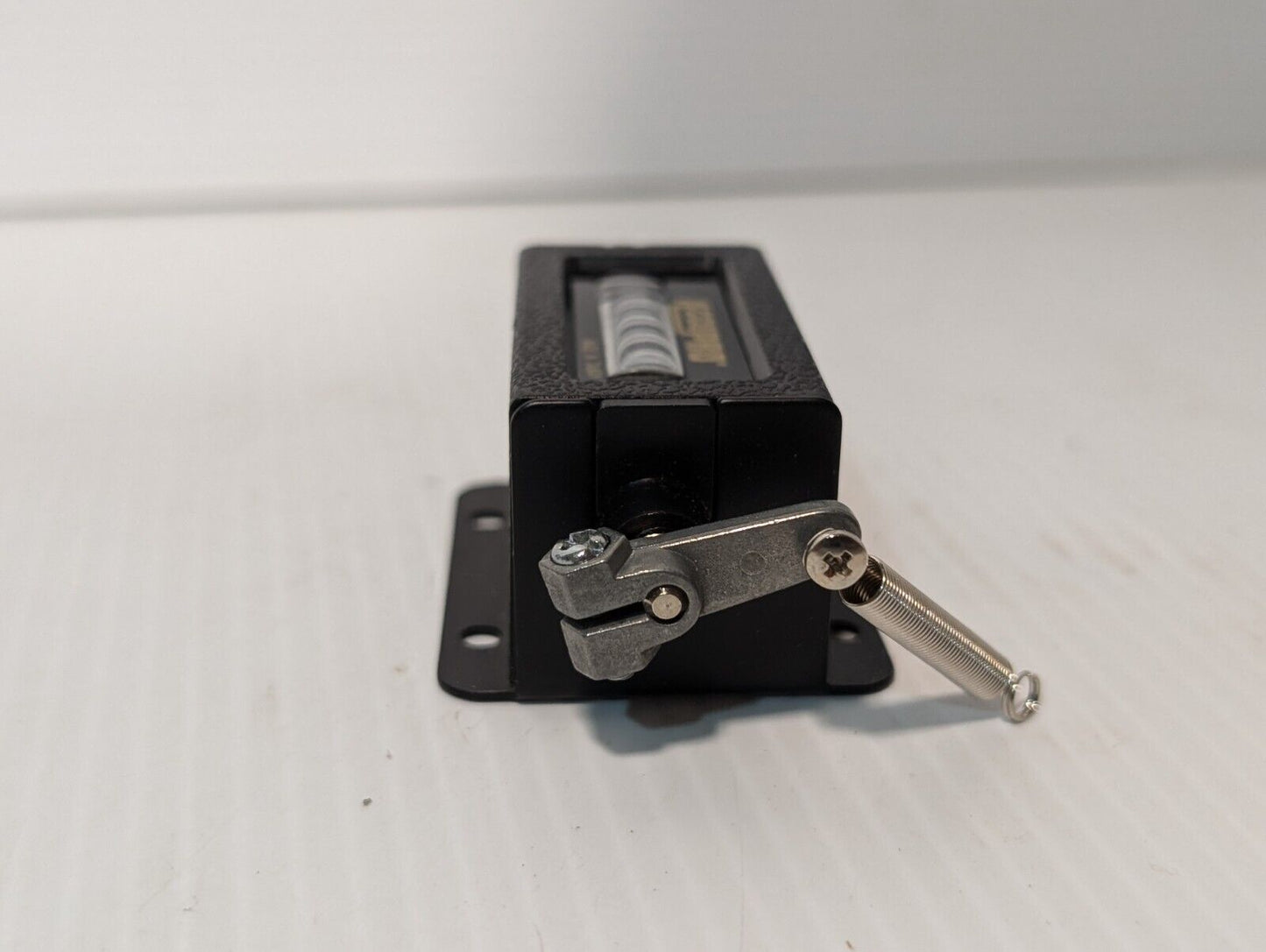AccuPro 00208017 5 Digit Ratchet Counter w\ Reset Knob, Type 2000 -Free Shipping