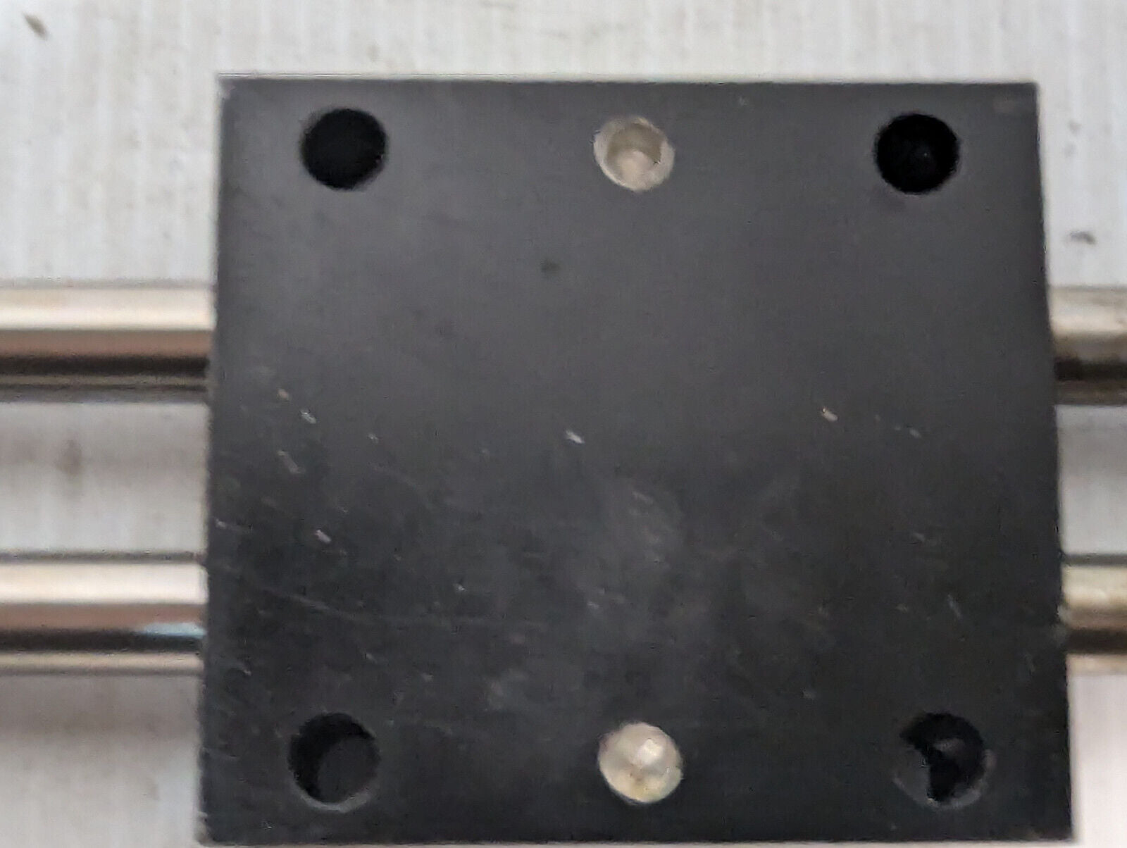 Stelron DS5-3-A pneumatic anti-friction slide, DS Series, USA, Free Shipping