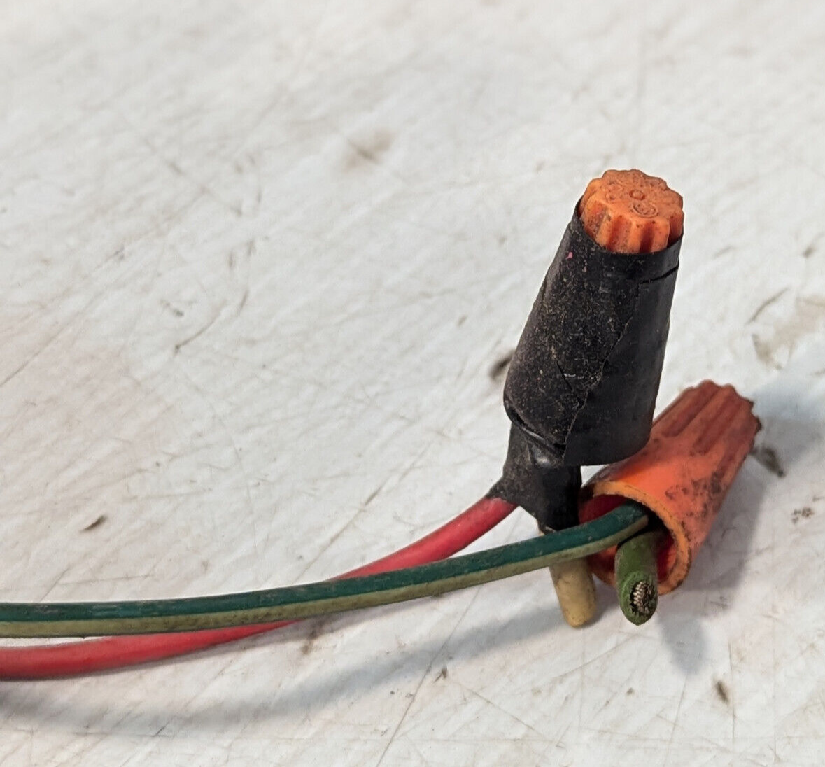 Vortec 721-35H Vortex Cooler Enclosure; Asco Red-Hat Solenoid 302271, Free Ship.