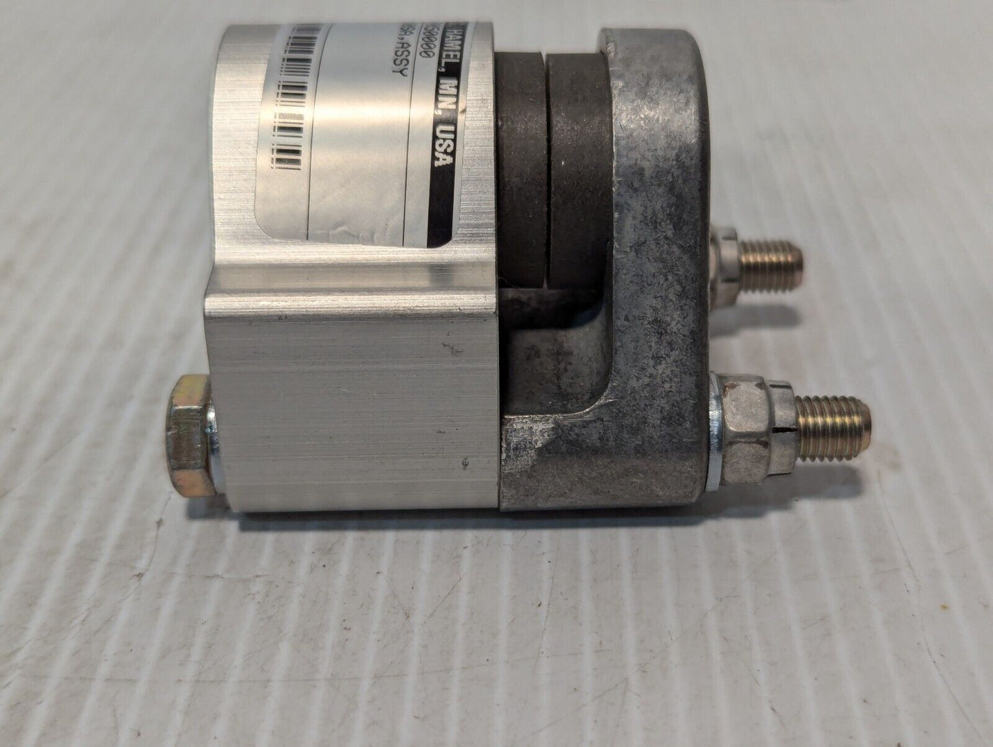 Tolomatic 07050000, P10SA, F16 B4-1, Brake Caliper Assembly - Free Shipping