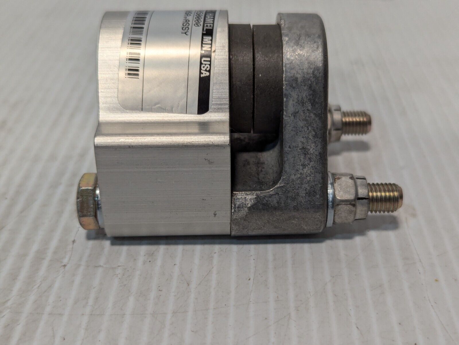 Tolomatic 07050000, P10SA, F16 B4-1, Brake Caliper Assembly - Free Shipping