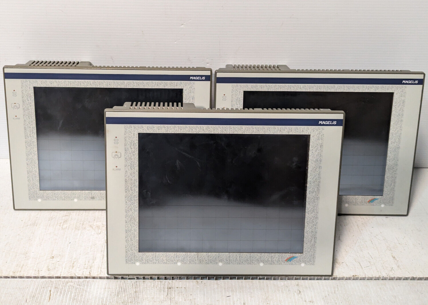 Telemecanique XBTF034610, 10" Touchscreen Operator Interface,Magelis -Free Ship.