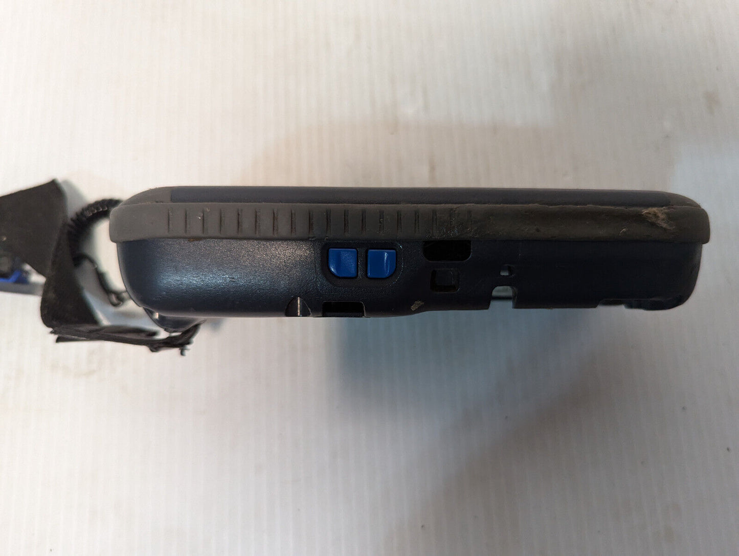 Intermec CN70 Handheld Barcode Scanner 4,37V 2A no battery, 1000cp01c Free Ship.