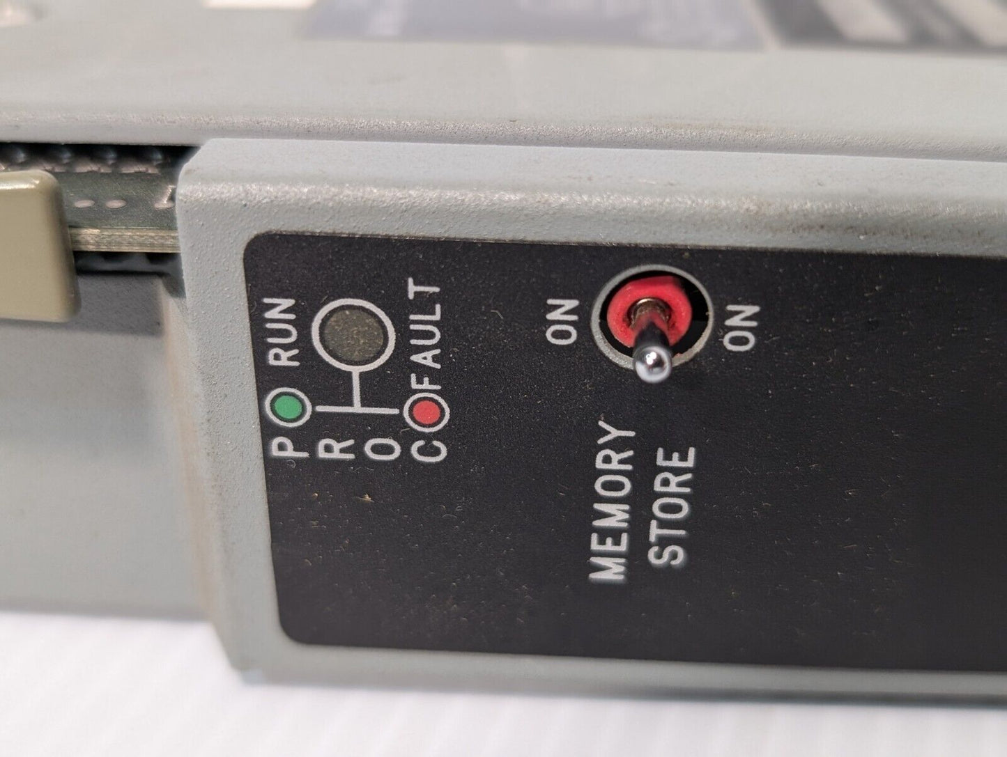 Allen Bradley 1772-LS Series-A Processor Module Mini-PLC-2/05 - Free Shipping