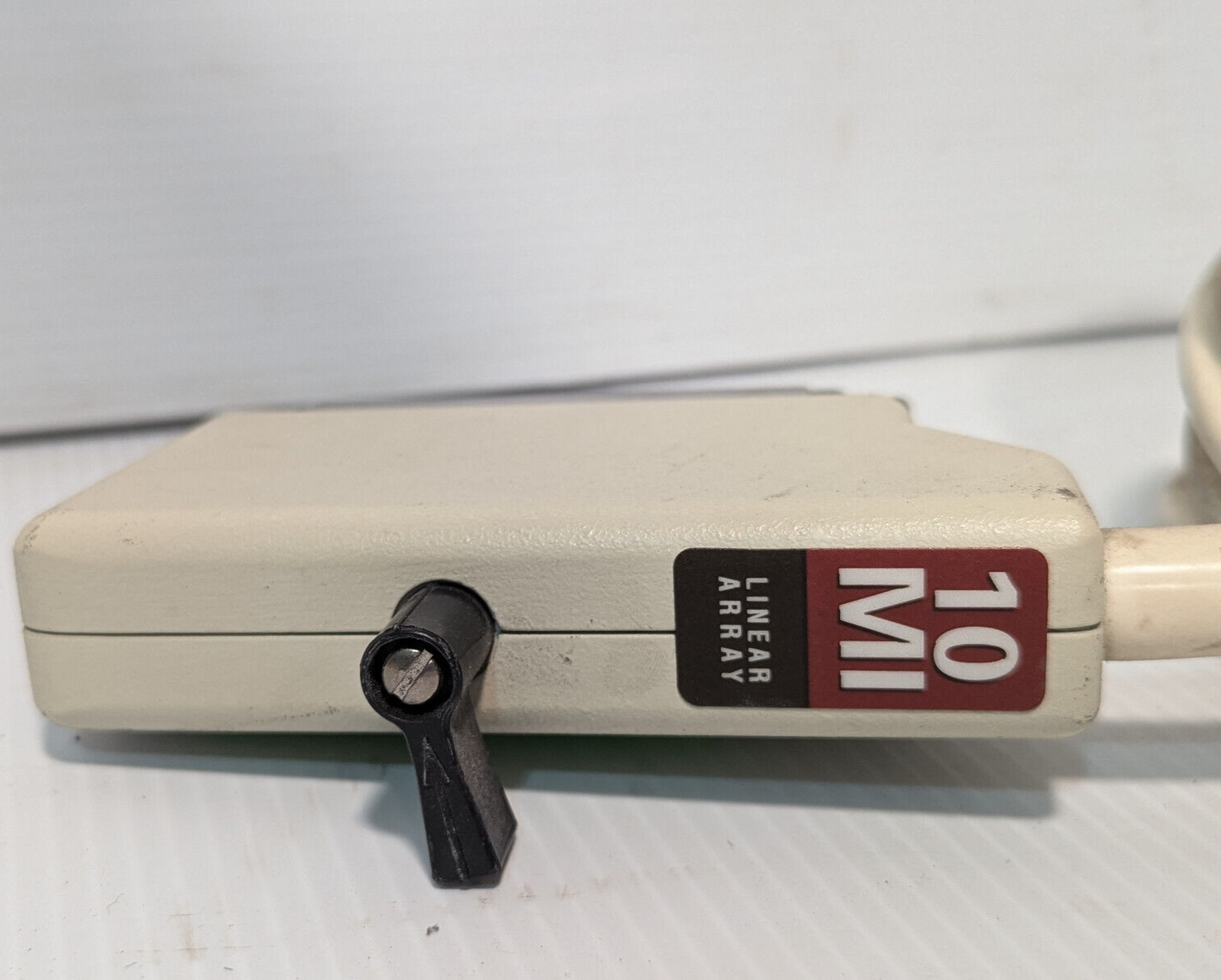 100-02864-00 10Ml Linear Array Ultrasound Transducer -Free Shipping