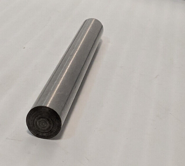 25 Dowel Pins: DP5006060-025P1, 1UA67, M6x60- 6325 -m6, 6mmx60mm,Made in Germany