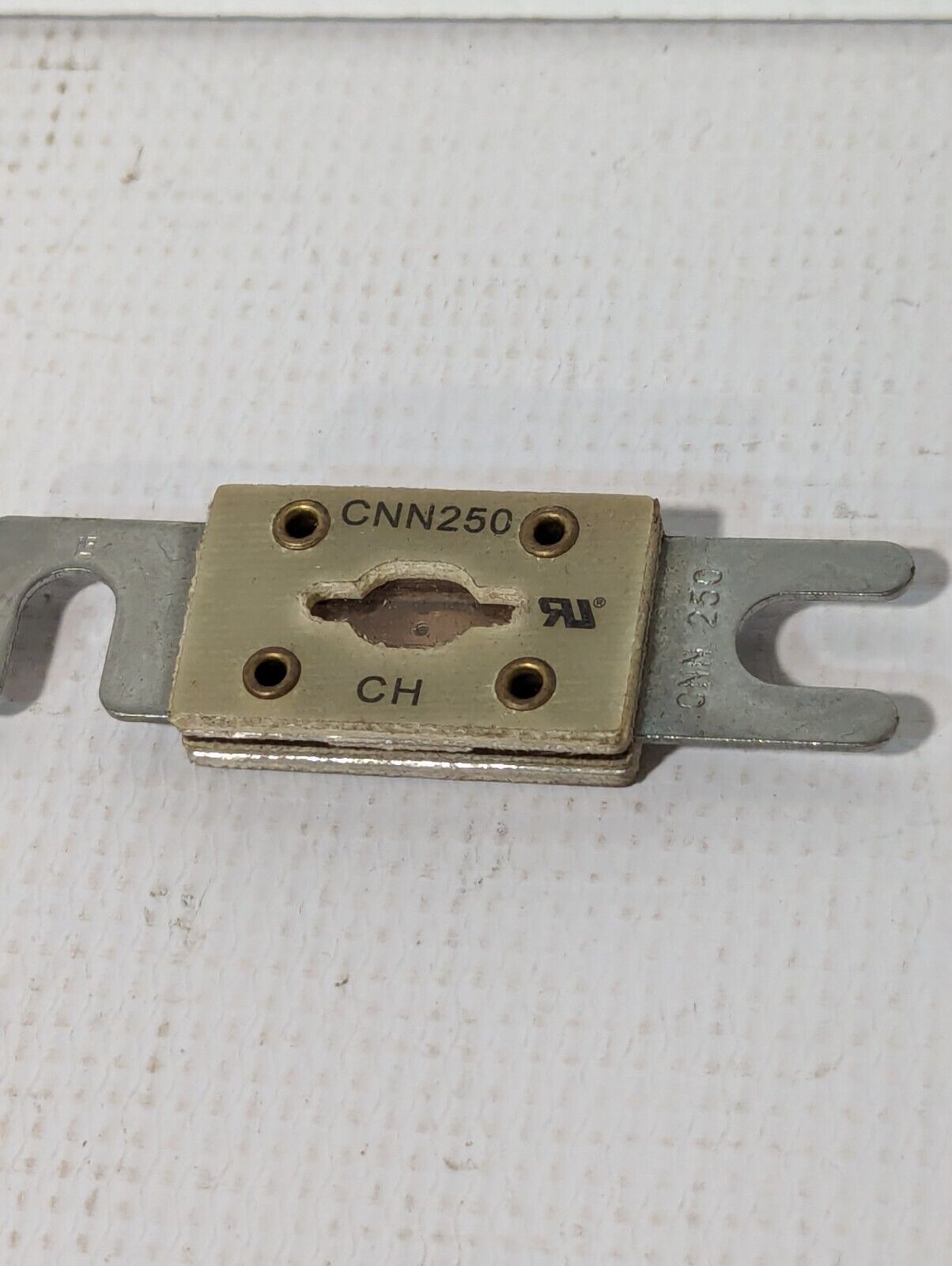 Unbranded CNN250 Fuse, 250A - Free Shipping