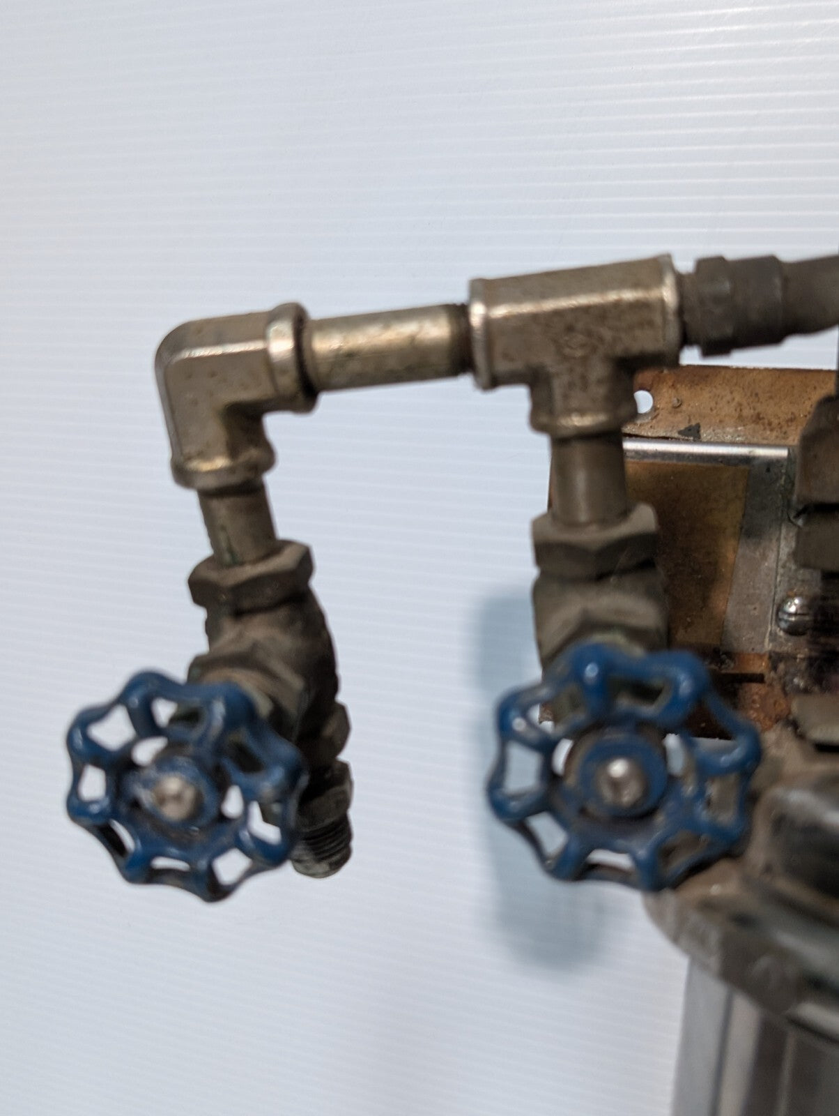 Vintage Pentair Everpure Water Filtration System, Possibly Model T9