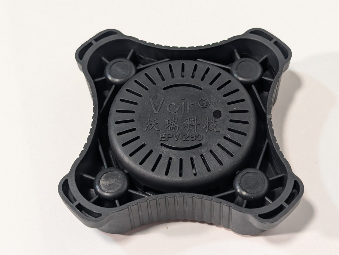 Voir EPV-280 Explosion Proof Vents For Fuel Cells and EV Batteries