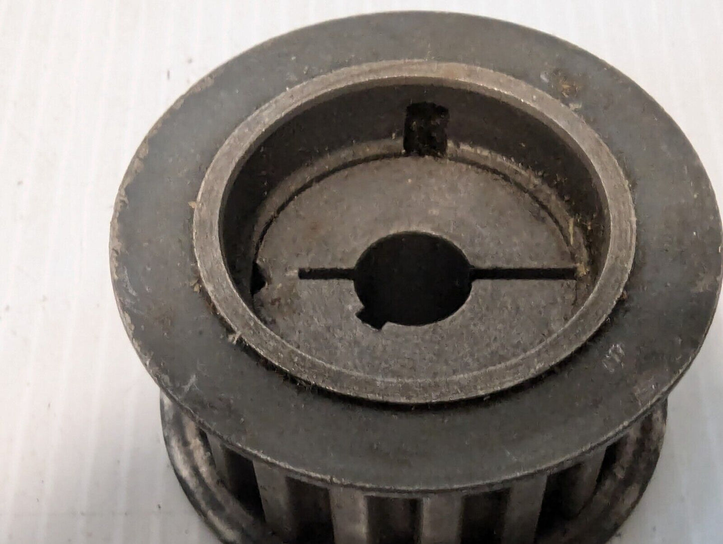Unbranded 1108 1/2 18-Tooth Timing Pulley 1" Belt - Free Shipping