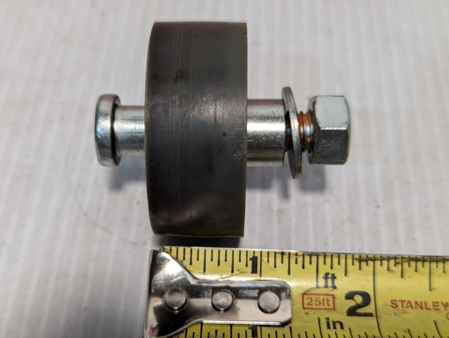 Lot of 4 Siemens 141K343HO1 Roller Assembly Carriage plus more - Free Shipping