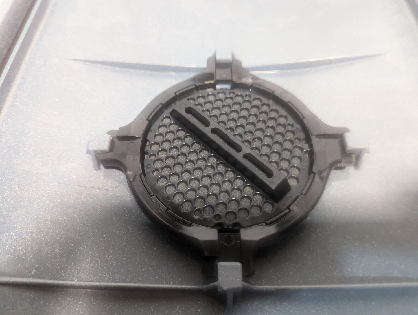 STERIS Solid Lid Sterilization Container System, 22x11.5x6 inches- Free Shipping