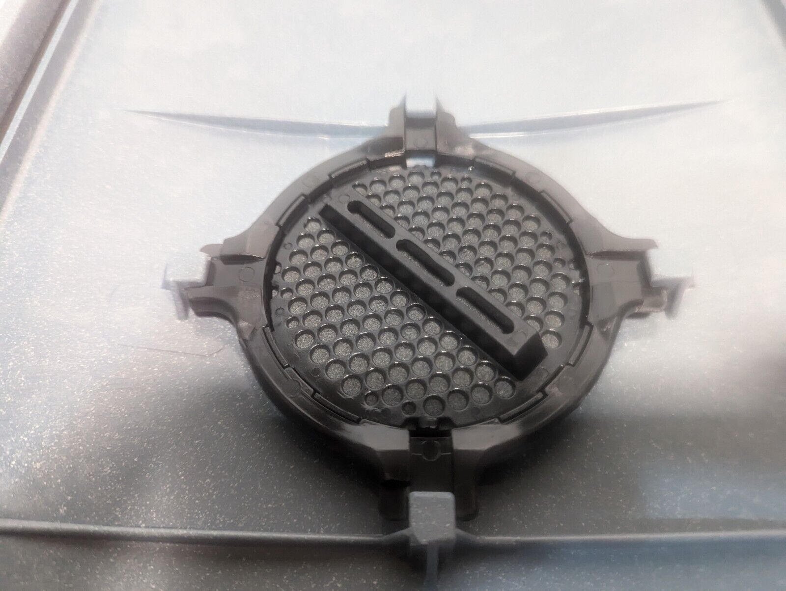 STERIS Solid Lid Sterilization Container System, 22x11.5x6 inches- Free Shipping