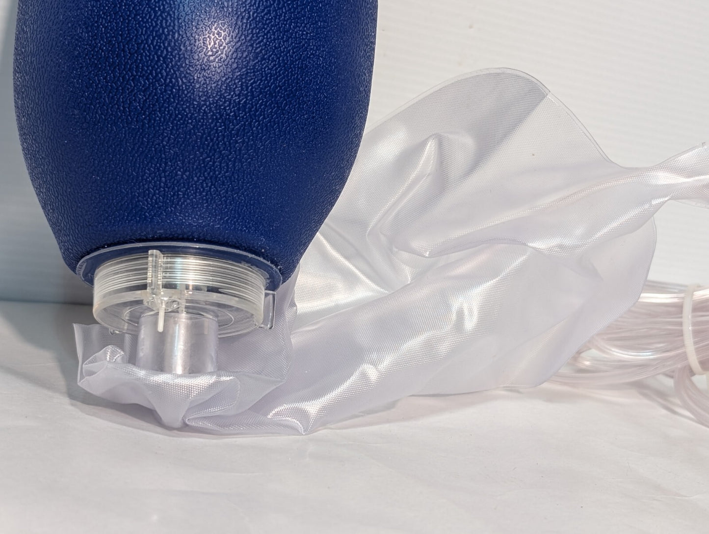 Allegiance (Cardinal Health) 2K8004 Adult Manual Resuscitator, Latex Free