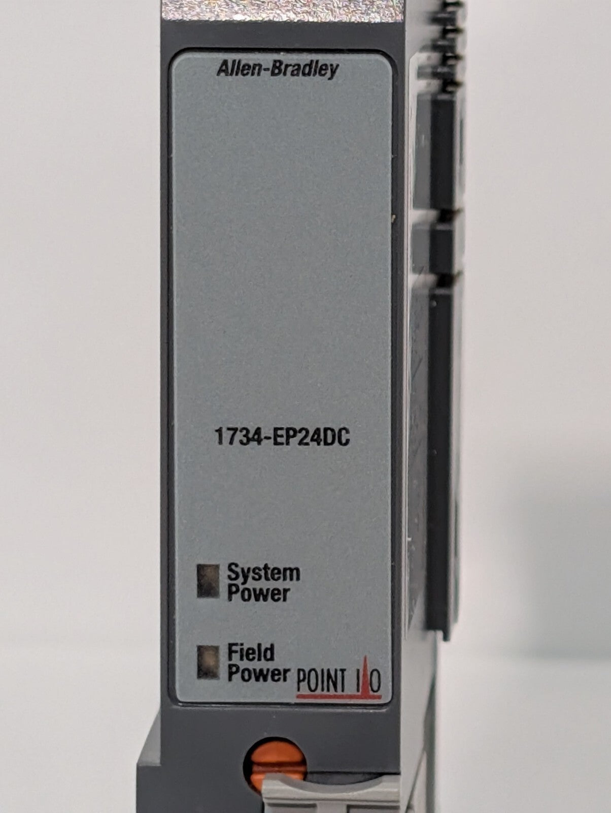 Allen Bradley 1734-EP24DC POINT I/O Extension Power Module Ser B 1734-EP24DC B