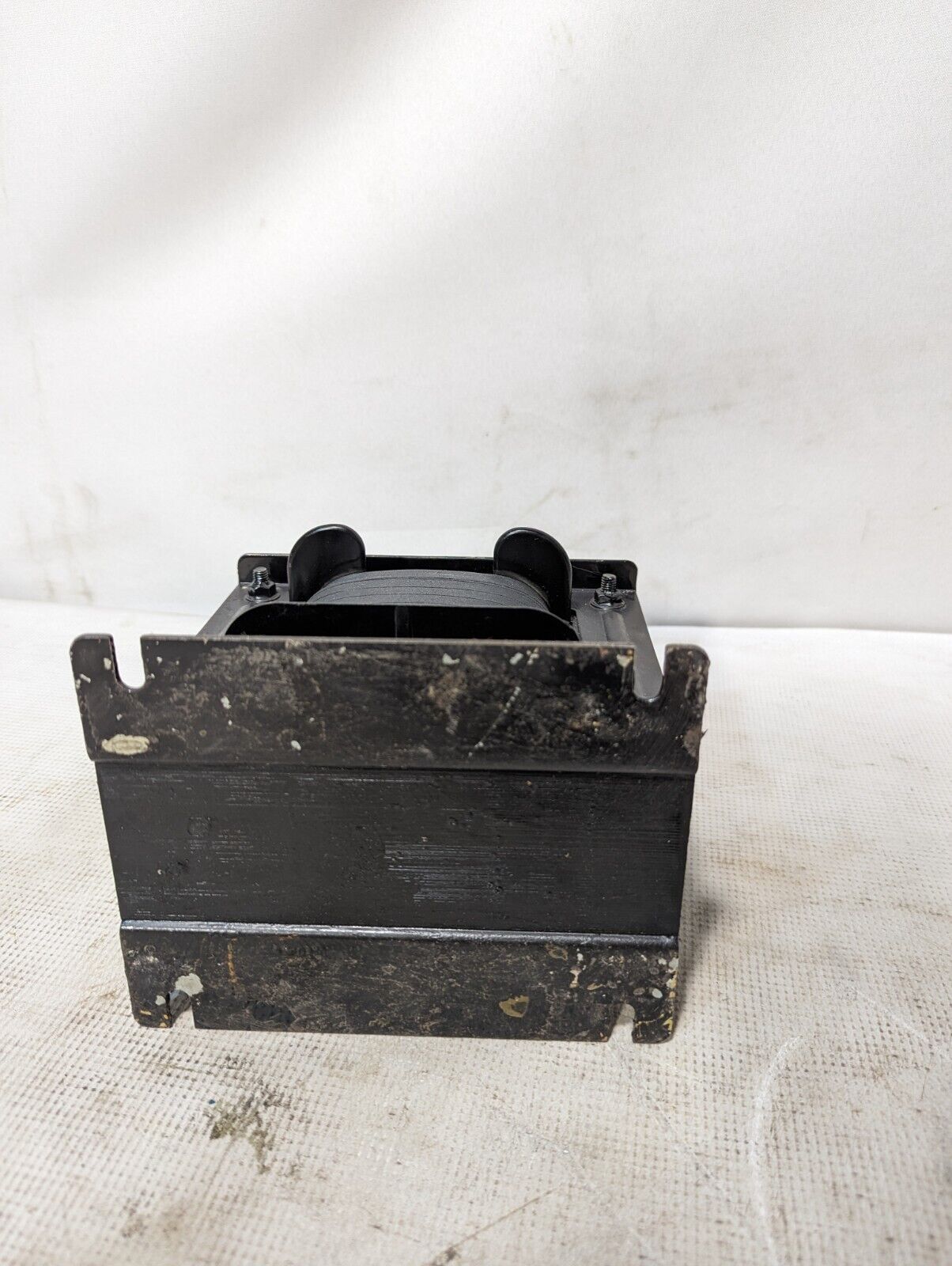 Nunome Electric NESE-A21 Transformer, 1kVA, 100v Secondary, 1 Phase