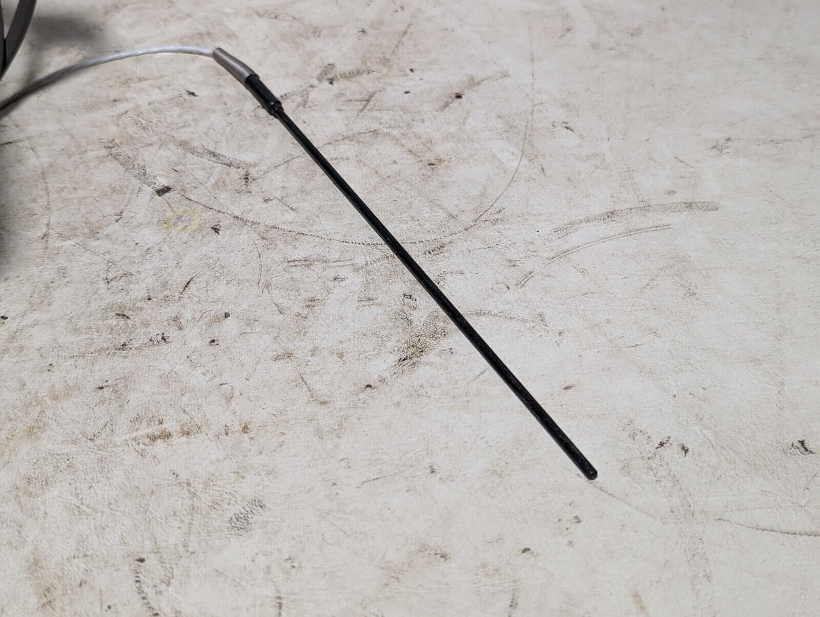 Systematics 960-0150 pH controller with probe