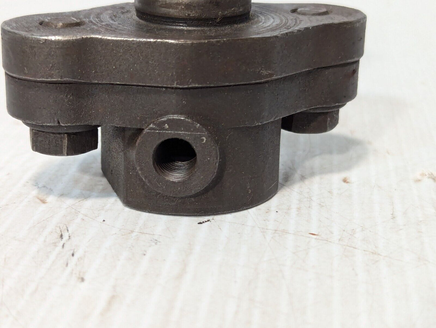 Boyar Schultz 2DRH Tool Holder - Free Shipping
