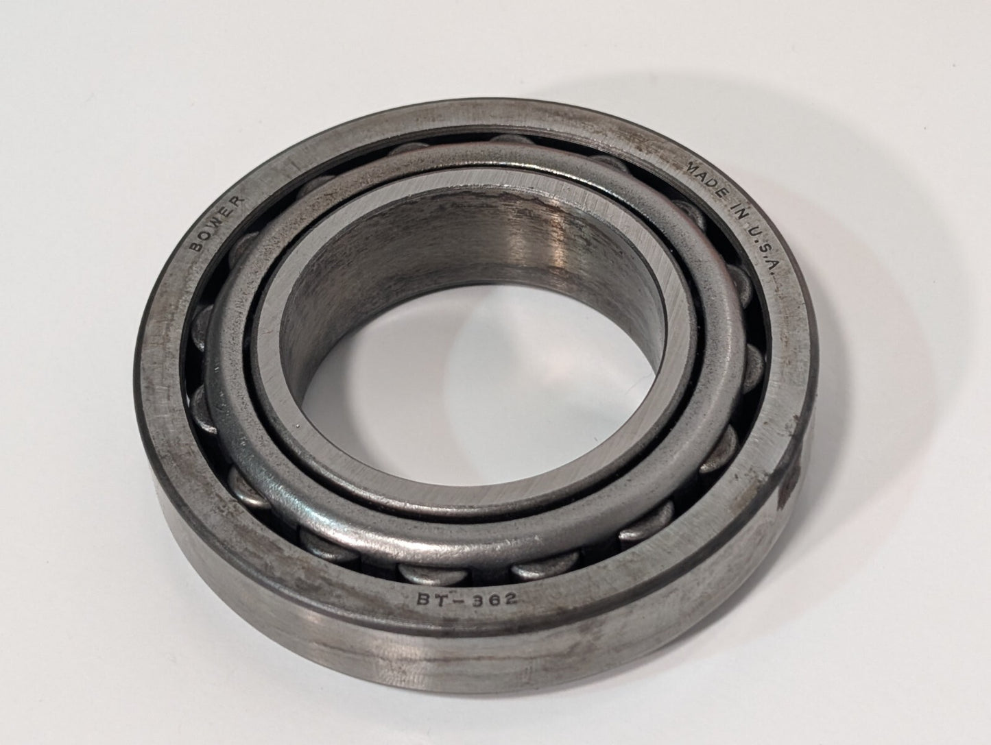Timken 365 / 362 Race Tapered Roller Bearing Cup & Cone, Race Set