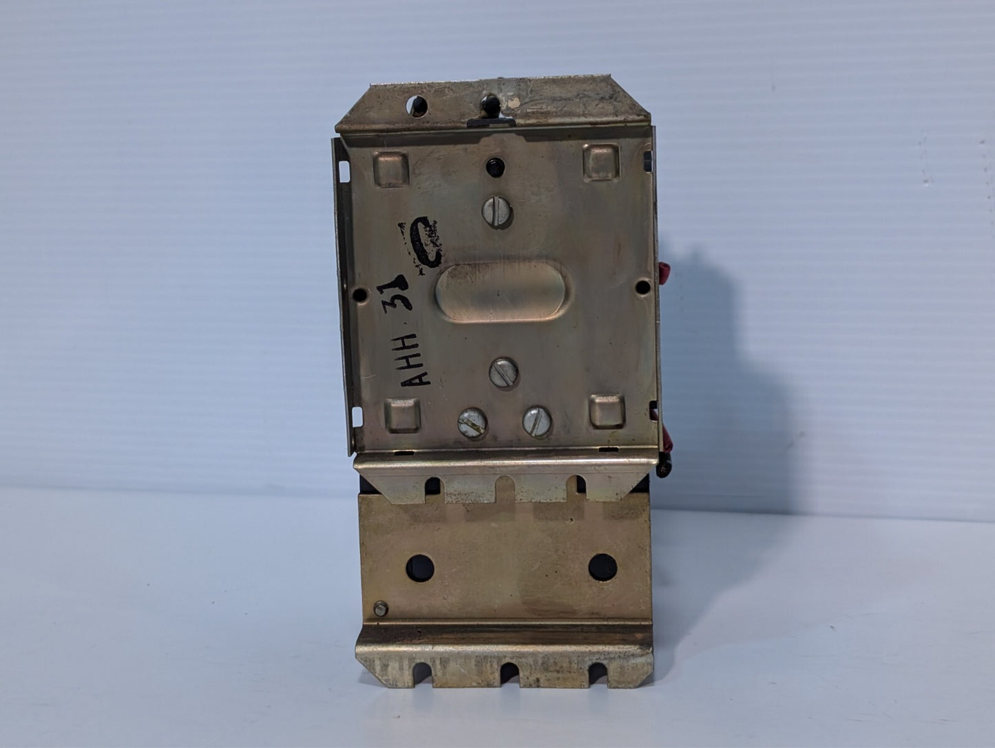 Westinghouse Motor Control A200M1CAC Starter Contactor Size 1 276A144G01