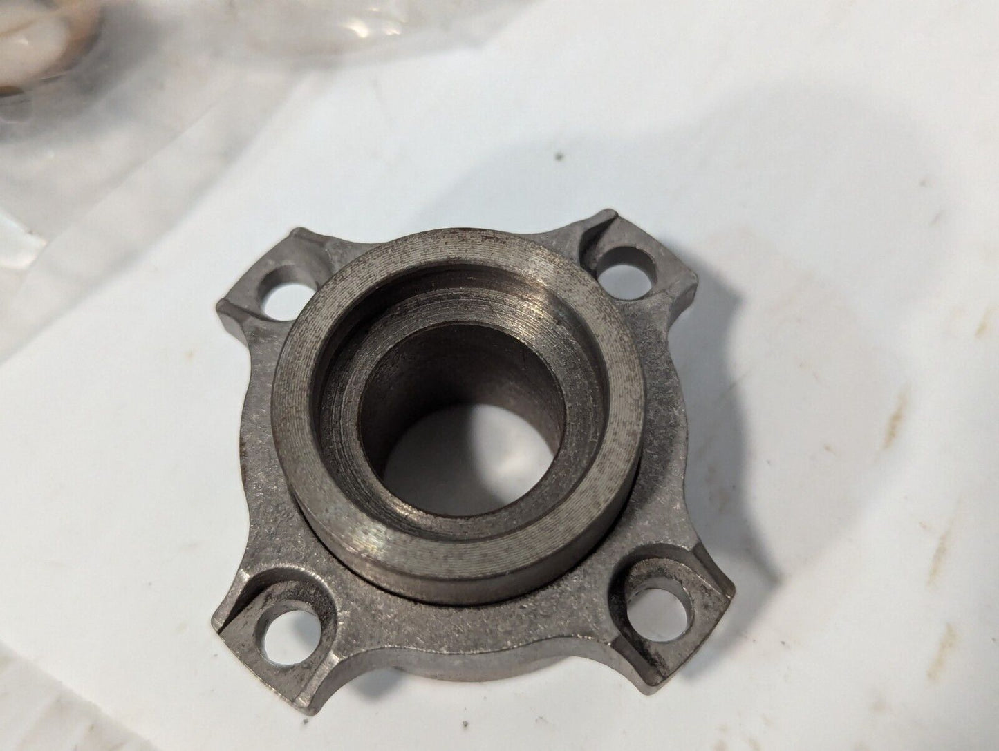 Miller 051-KR015-63 Bolted Base-Lok Seal Kit, for a 5/8" Dia. Rod - Free Ship