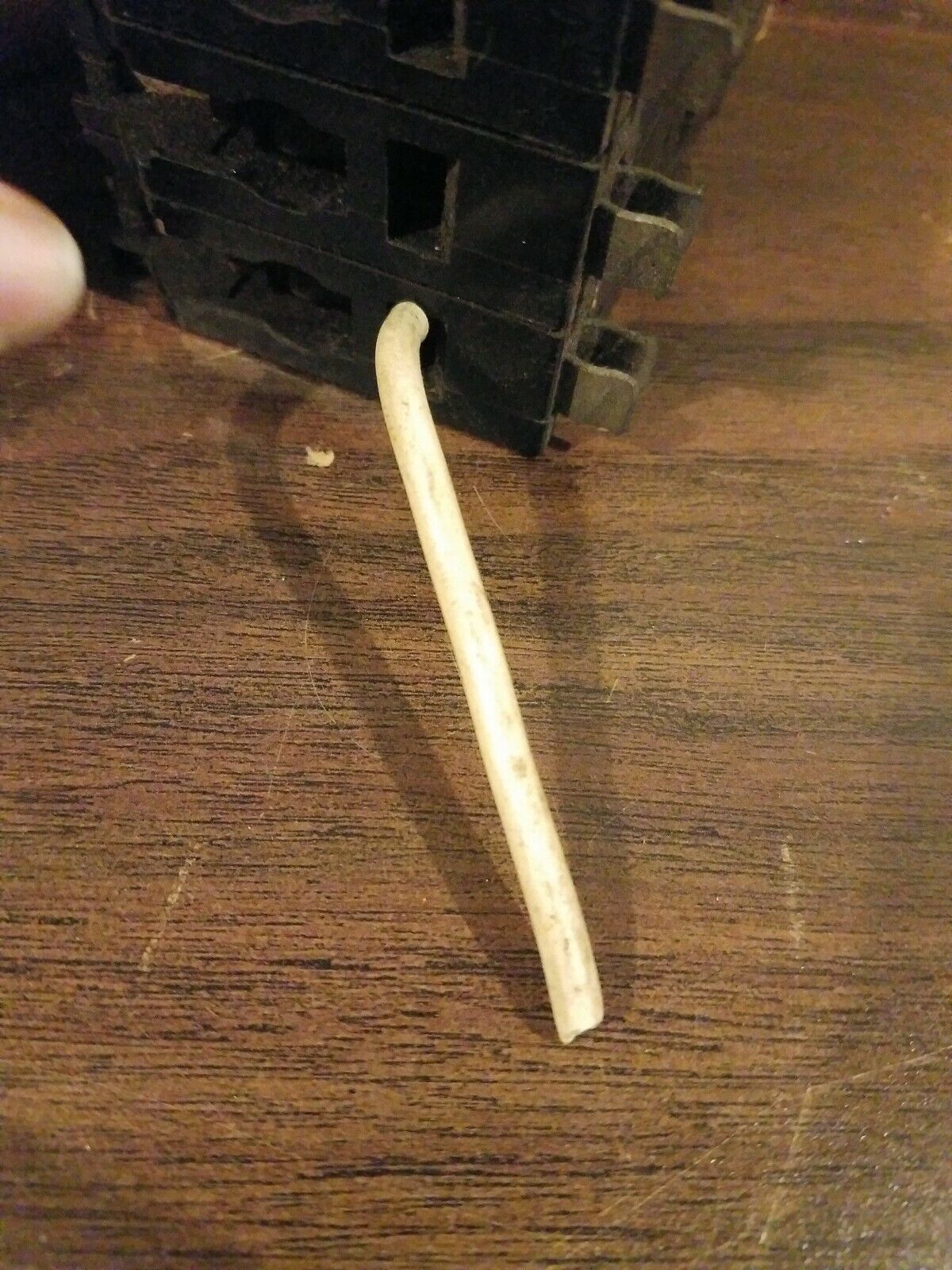 Square D QO-SWN 320, 20 Amp, 120/240VAC 3-pole circuit breaker