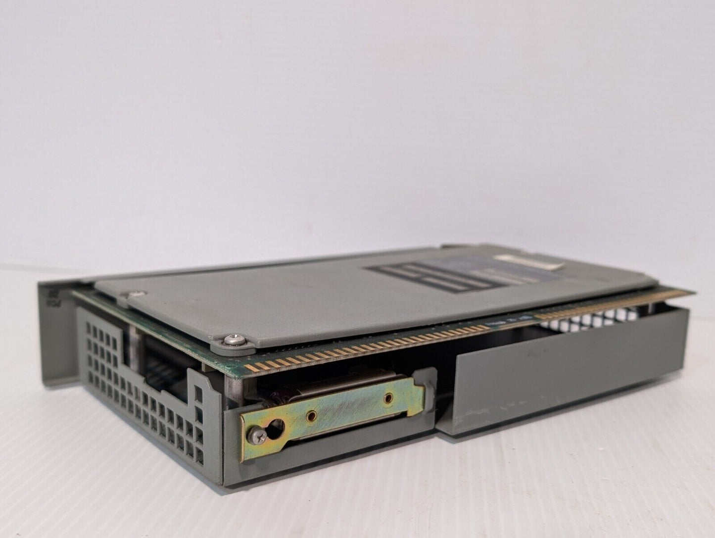 Allen Bradley 1772-LS Series-A Processor Module Mini-PLC-2/05 - Free Shipping