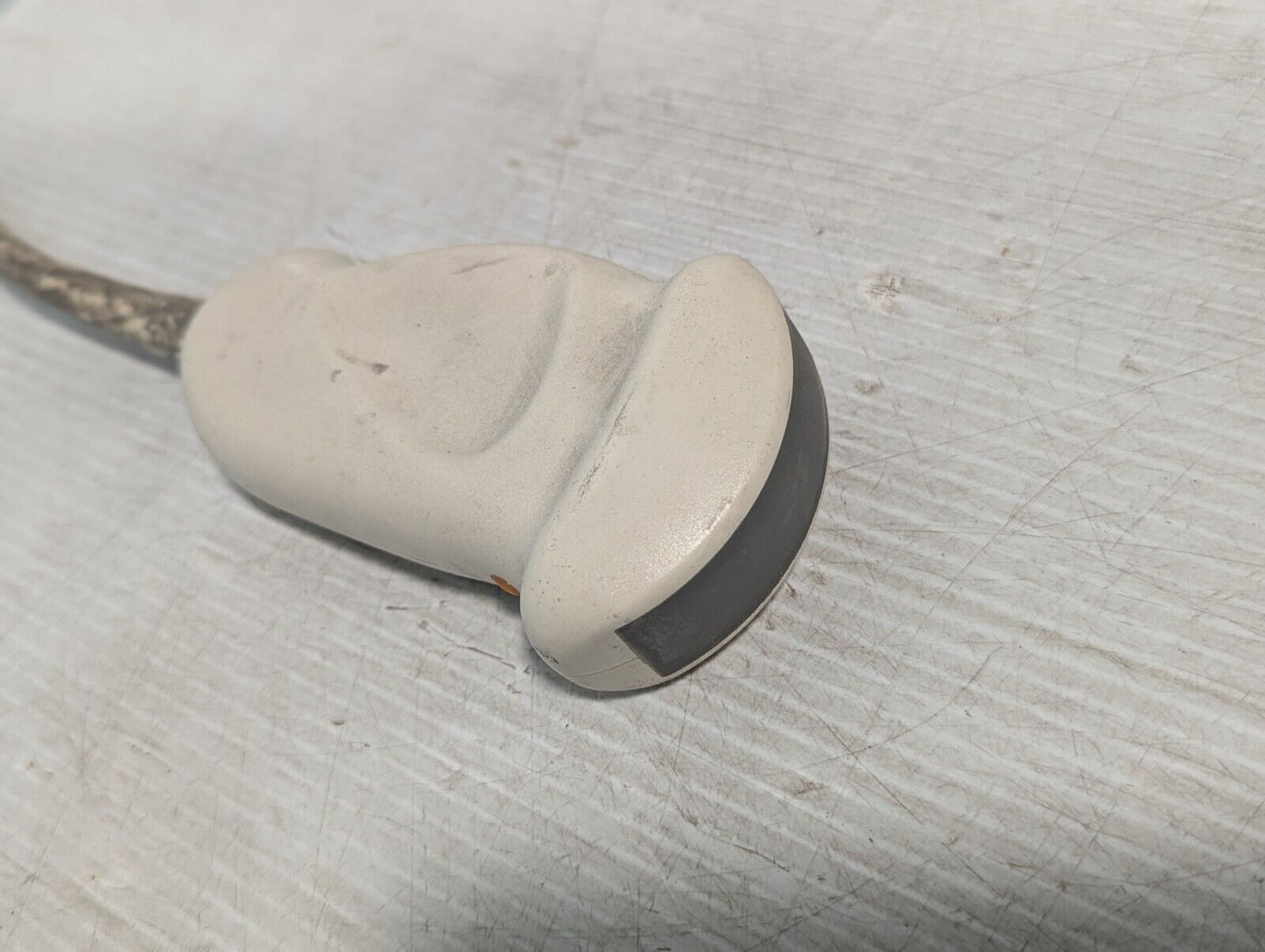 ATL C5-2 Curved Array 40R Ultrasound Transducer Probe - Free Shipping