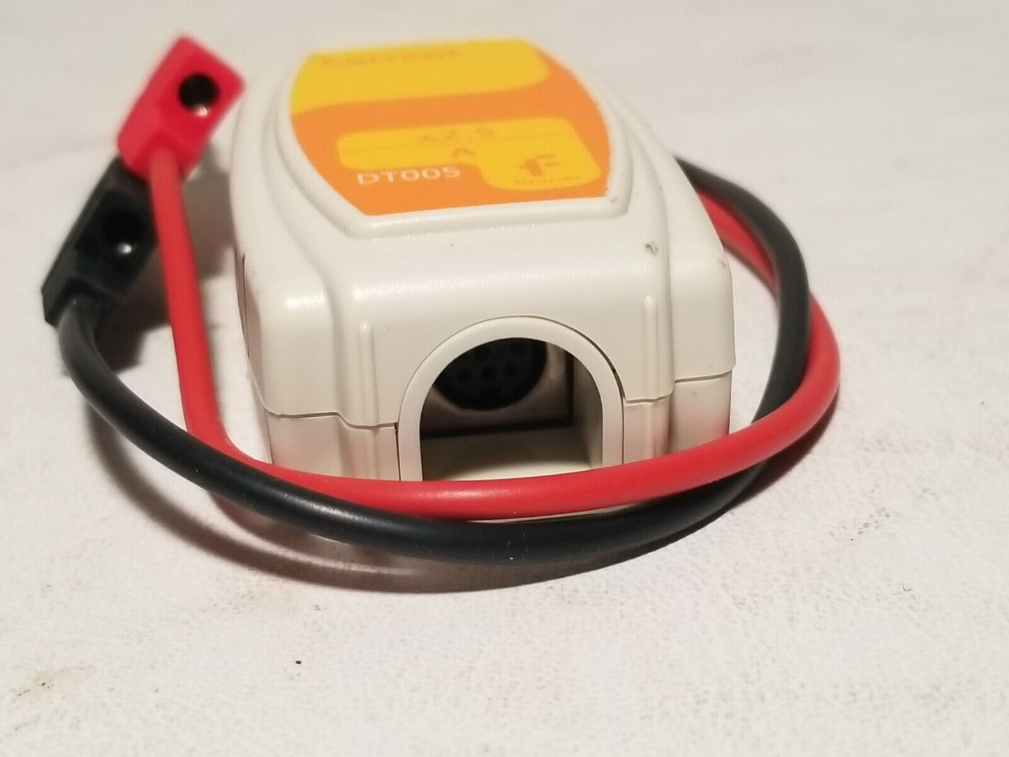 Fourier Education DT005, current sensor, -2.5-2.5A
