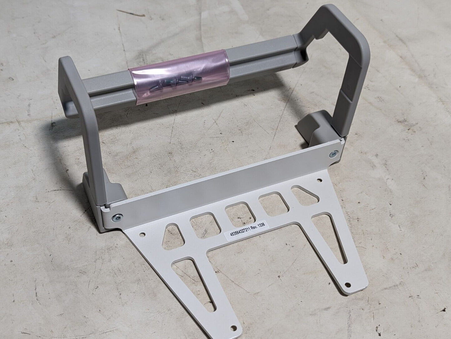 Philips 453564412611/989803185391 bedhanger kit,15kg/33lb max load for MX400/450