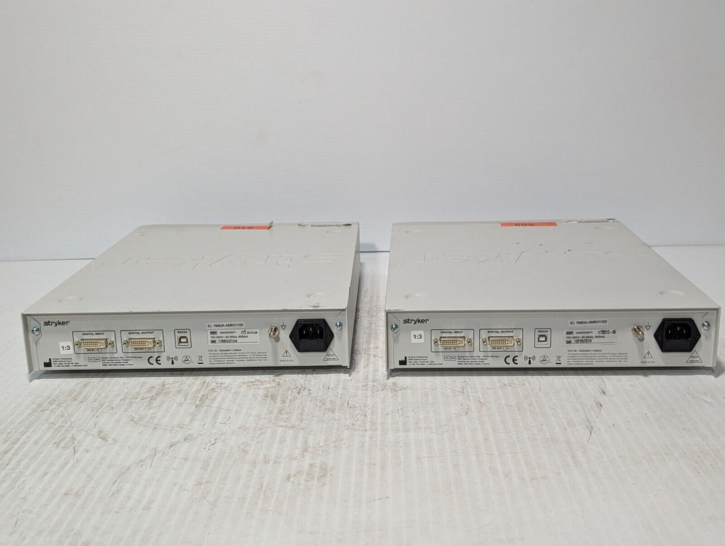 Stryker 0240030971 WiSe HDTV Wireless Transmitter - Free Shipping