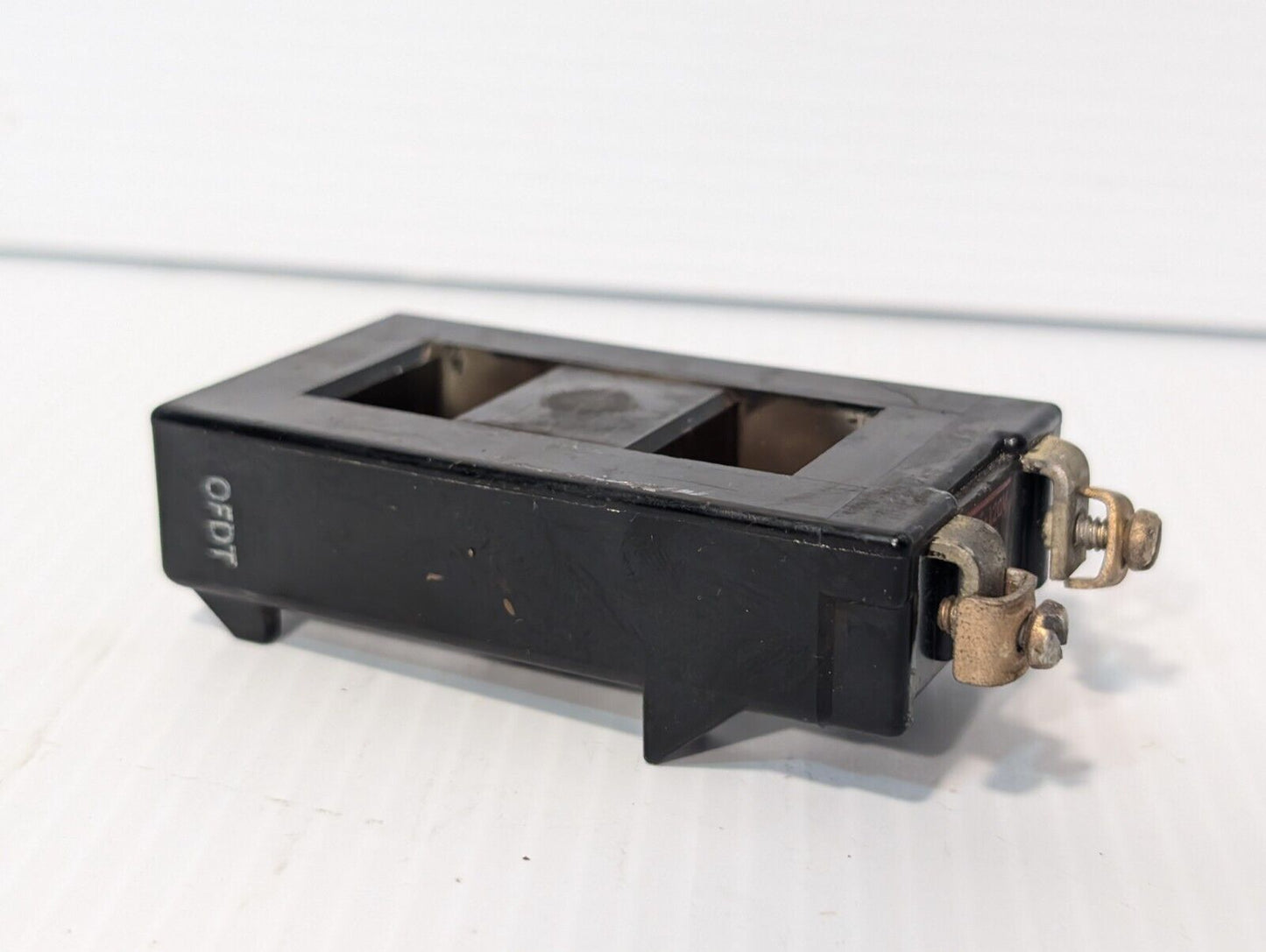 Allen Bradley CB236 Contactor/Starter Coil, 115-120V - Free Shipping & Returns