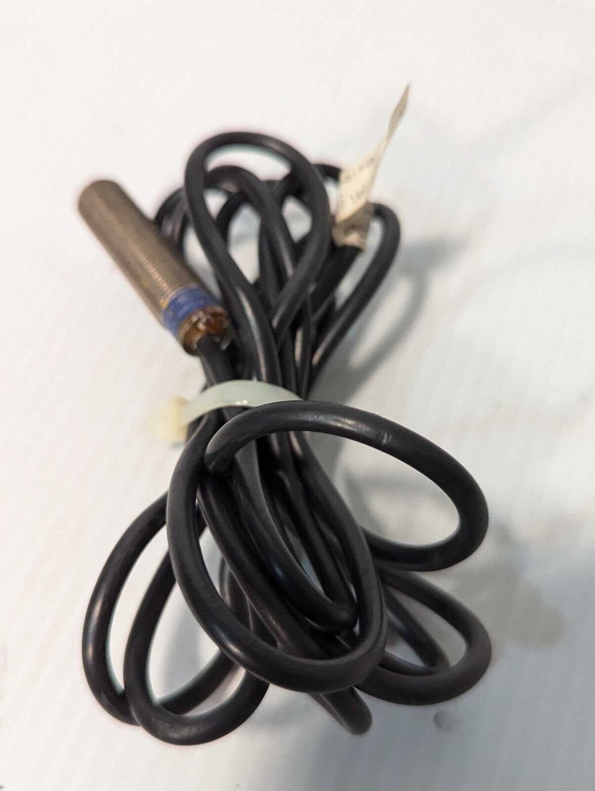 Telemecanique 1M12MB230H4 Sensor Proximity Switch - Free Shipping