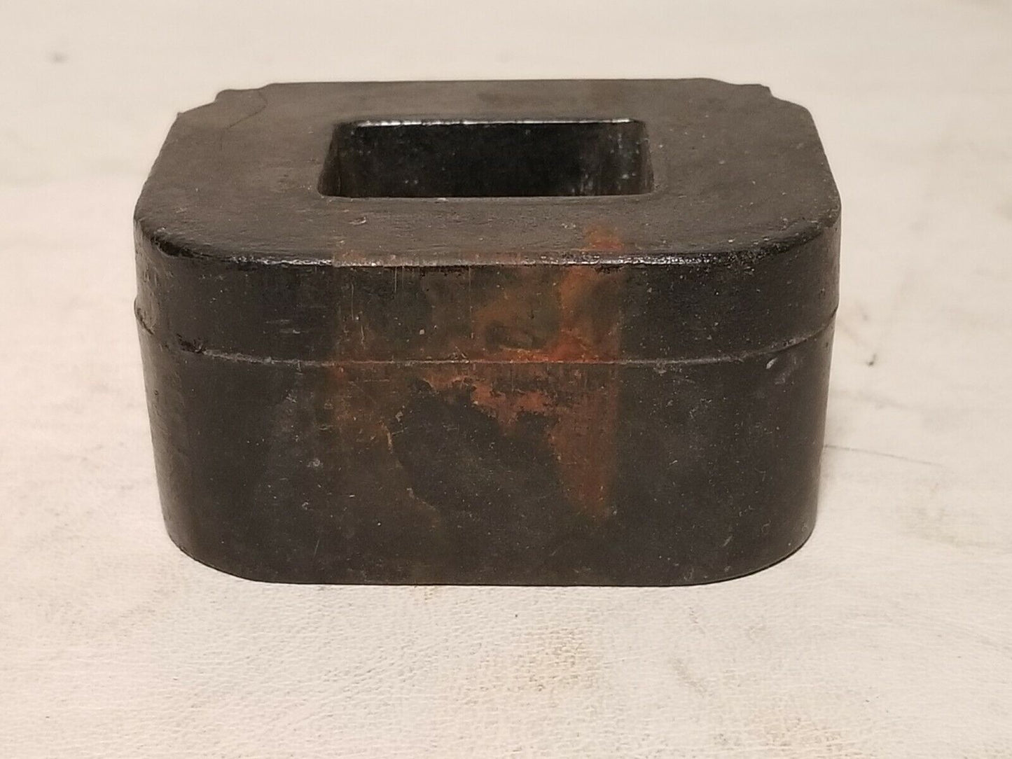 Square D 1707 S1T26B magnetic coil, 440V, 50Cy; 480V, 60Cy