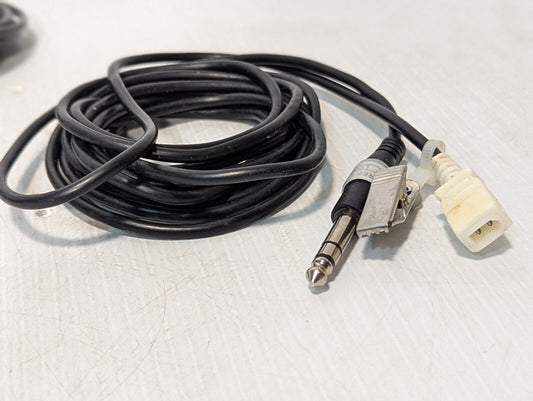 Smiths Medical C400-10 Electrical Extension Cable for Disposable Temp Probe
