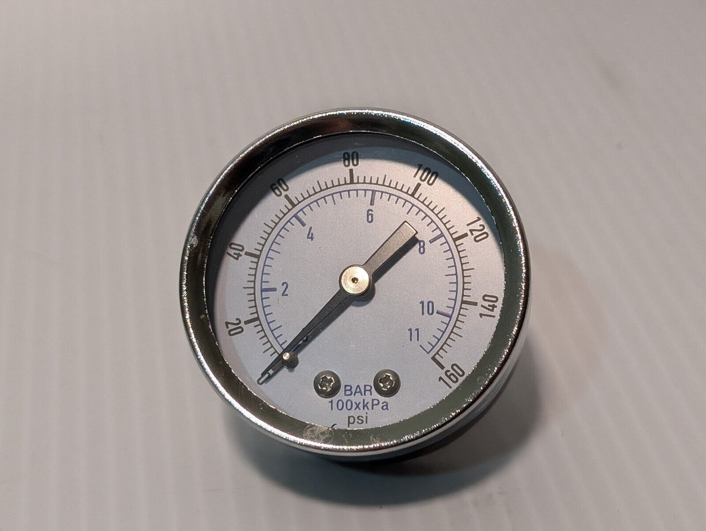 Wilkerson R18-04-F0G0B Air Pressure Regulator w/Pressure Gauge - Free Shipping