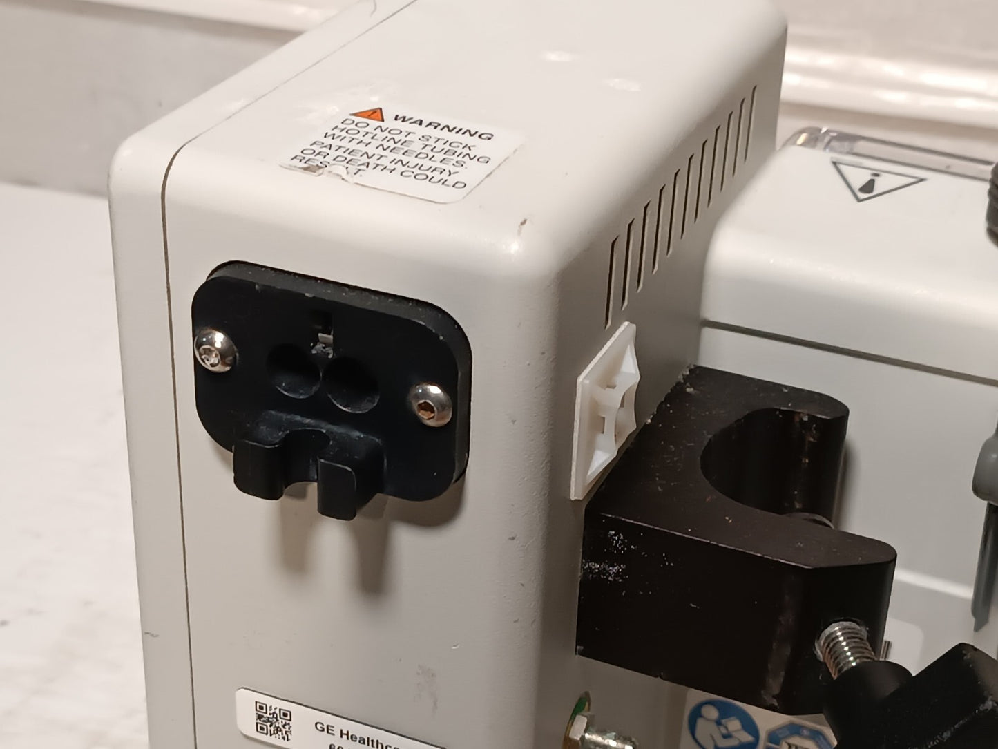 Smiths Medical Level 1 Hotline Fluid Warmer HL-90 115V - TESTED