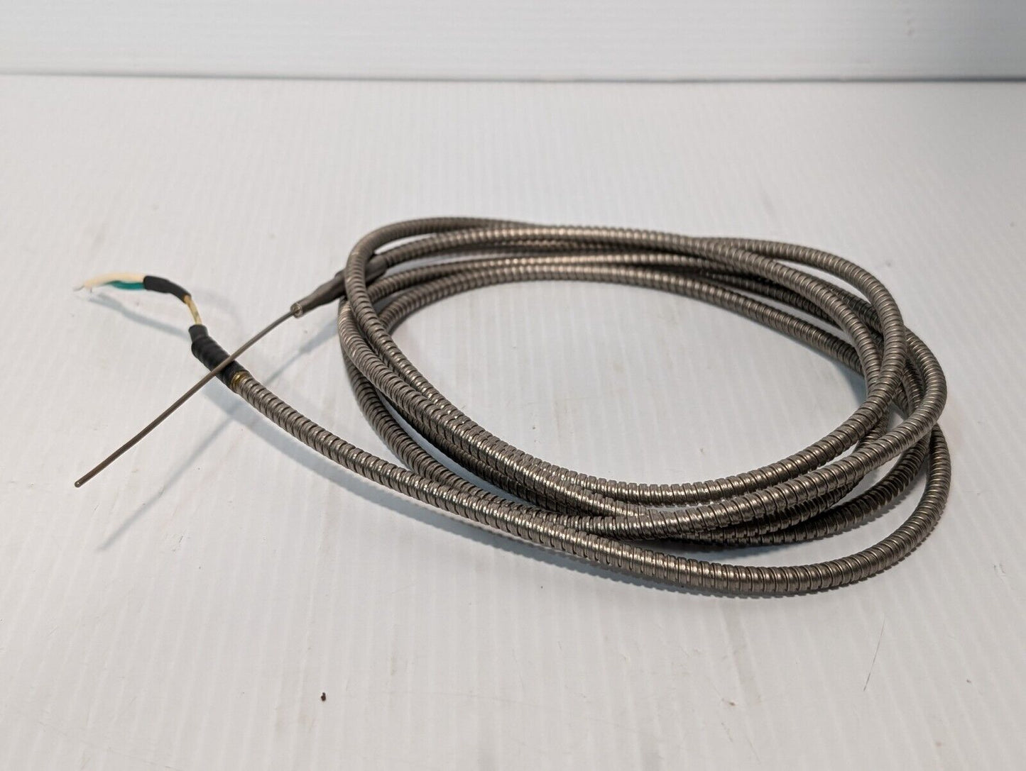 Thermocouple Immersion Probe - Free Shipping