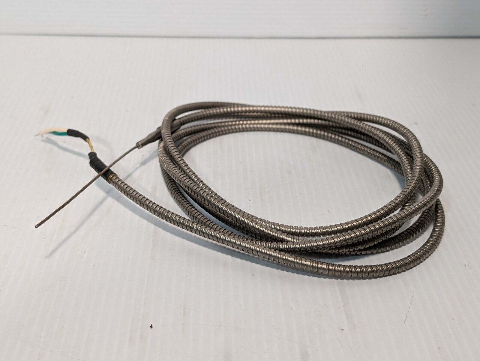 Thermocouple Immersion Probe - Free Shipping