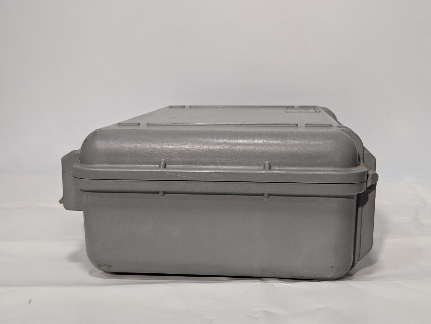 Used Pelican Protective Equipment Case w/ Foam 17" x 11-5/8" x 5-1/2" as shown