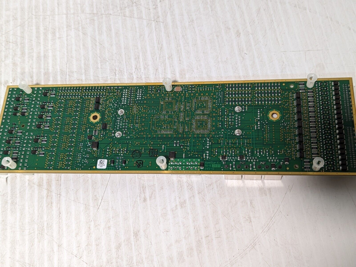5998-12-000-4020 174K450G01 FTAC Programmed Circuit Board - Free Shipping