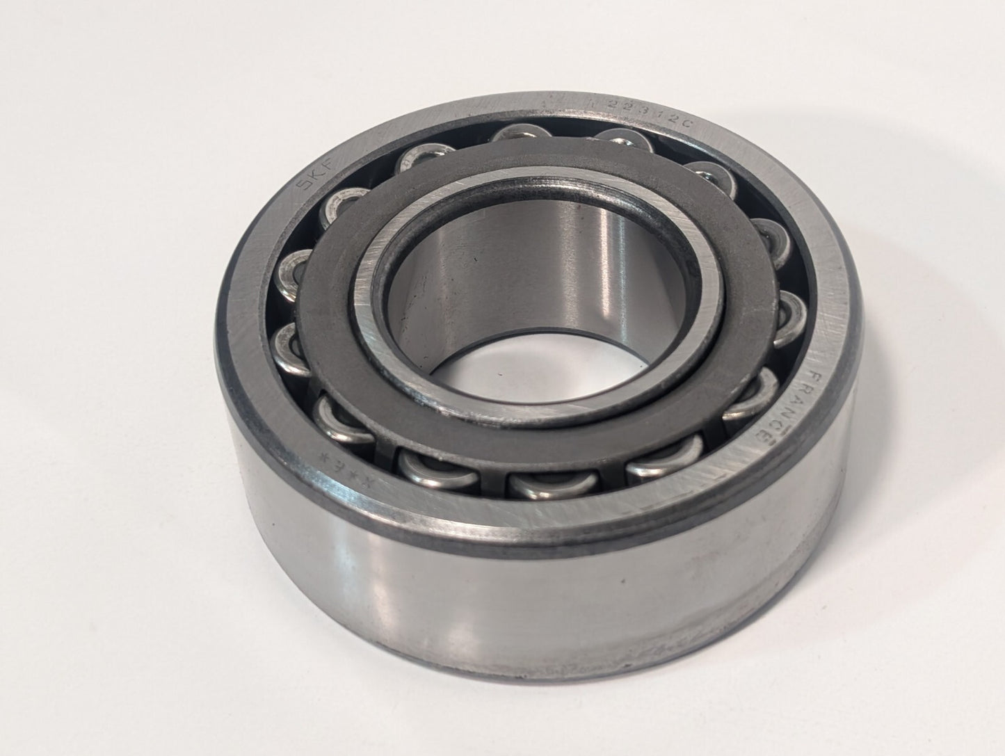 22312C Spherical Roller Bearing, France, No Brand Name