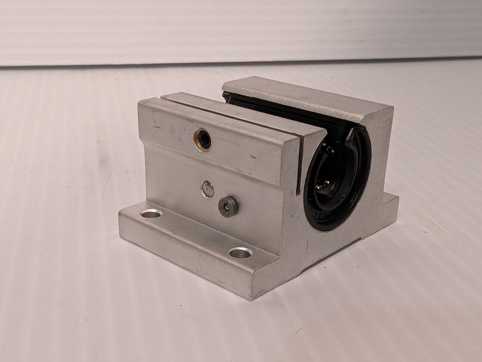 Thomson SPB 8 OPN Super Ball Bushing Linear Bearing Pillow Block - Free Shipping