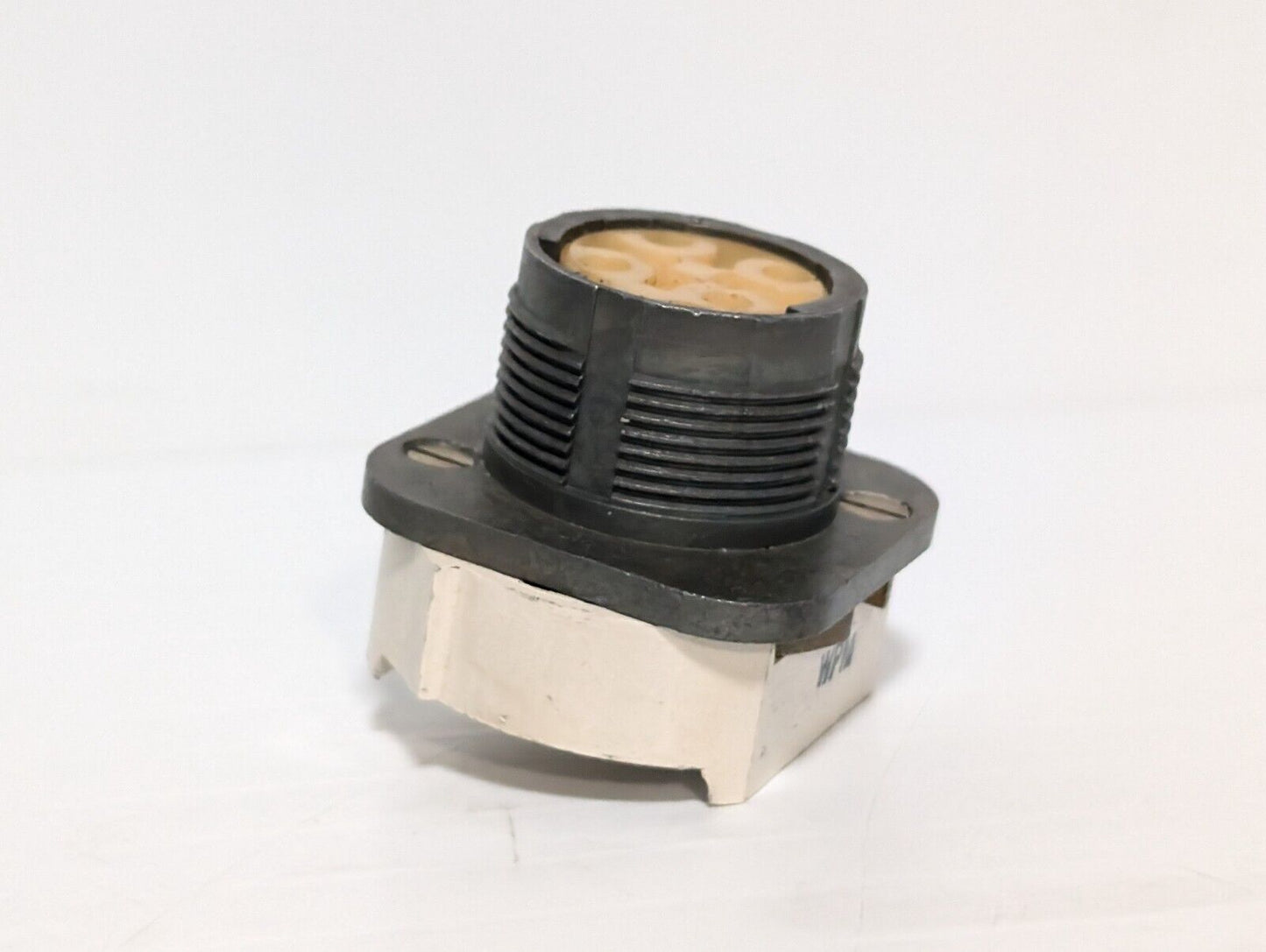 Allen Bradley 800T-J91 Selector Switch, Ser T, 3 Position, w/o Cap/Knob, 30.5mm